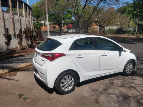 HYUNDAI HB 20 Hatch 1.6 16V 4P FLEX COMFORT, Foto 6