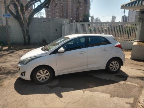 HYUNDAI HB 20 Hatch 1.6 16V 4P FLEX COMFORT, Foto 8