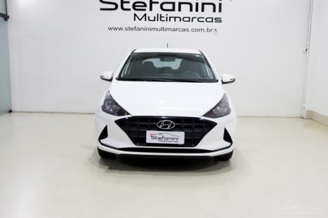 HYUNDAI HB 20 Hatch 1.0 12V 4P FLEX VISION, Foto 2