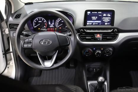 HYUNDAI HB 20 Hatch 1.0 12V 4P FLEX VISION, Foto 5