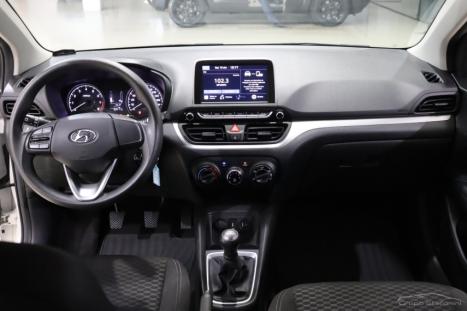 HYUNDAI HB 20 Hatch 1.0 12V 4P FLEX VISION, Foto 6