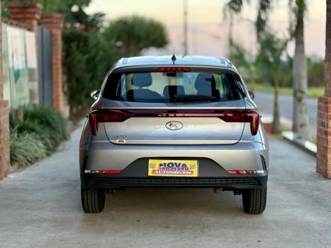 HYUNDAI HB 20 Hatch 1.0 12V 4P FLEX SENSE, Foto 7