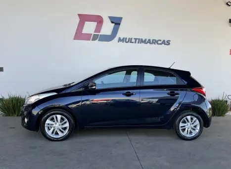 HYUNDAI HB 20 Hatch 1.6 16V 4P FLEX PREMIUM, Foto 4