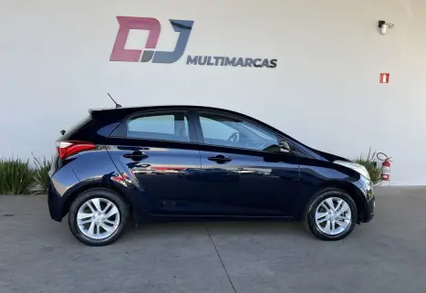 HYUNDAI HB 20 Hatch 1.6 16V 4P FLEX PREMIUM, Foto 7
