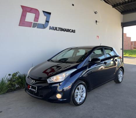 HYUNDAI HB 20 Hatch 1.6 16V 4P FLEX PREMIUM, Foto 3