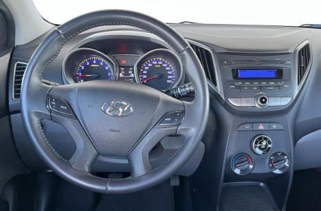 HYUNDAI HB 20 Hatch 1.6 16V 4P FLEX PREMIUM, Foto 11