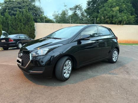 HYUNDAI HB 20 Hatch 1.6 16V 4P FLEX COMFORT PLUS AUTOMTICO, Foto 1