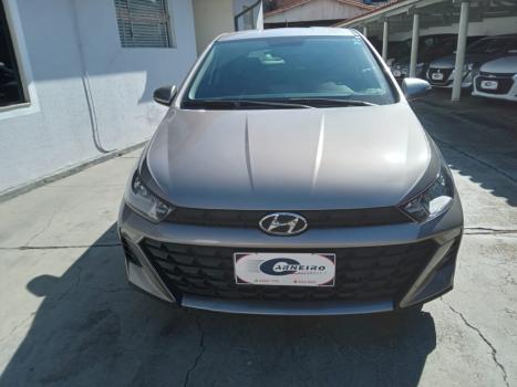 HYUNDAI HB 20 Hatch 1.0 12V 4P LIMITED, Foto 2