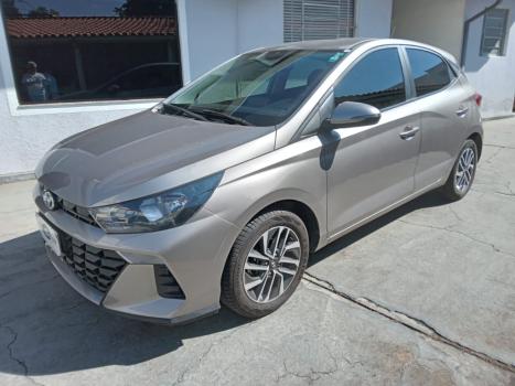 HYUNDAI HB 20 Hatch 1.0 12V 4P LIMITED, Foto 3