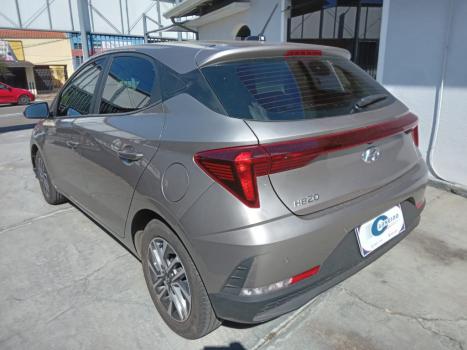 HYUNDAI HB 20 Hatch 1.0 12V 4P LIMITED, Foto 4