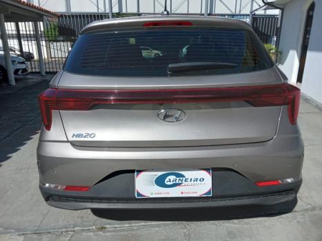 HYUNDAI HB 20 Hatch 1.0 12V 4P LIMITED, Foto 5