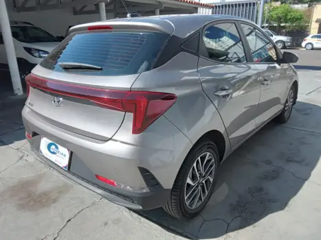 HYUNDAI HB 20 Hatch 1.0 12V 4P LIMITED, Foto 6