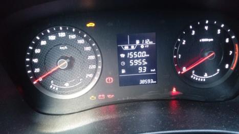 HYUNDAI HB 20 Hatch 1.0 12V 4P LIMITED, Foto 7