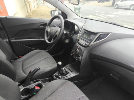 HYUNDAI HB 20 Hatch 1.0 12V 4P FLEX COMFORT PLUS, Foto 2