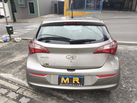 HYUNDAI HB 20 Hatch 1.0 12V 4P FLEX COMFORT PLUS, Foto 3