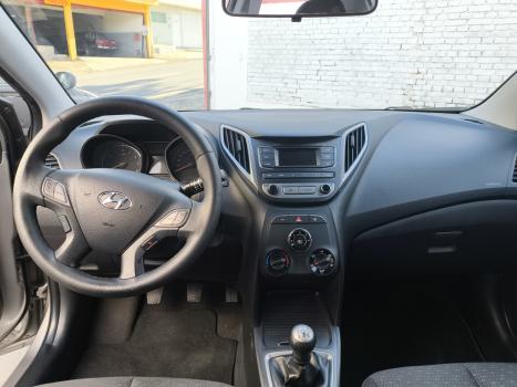 HYUNDAI HB 20 Hatch 1.0 12V 4P FLEX COMFORT PLUS, Foto 4
