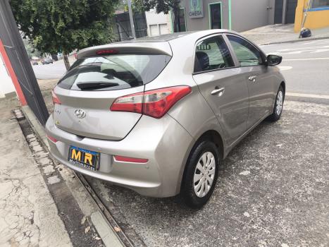 HYUNDAI HB 20 Hatch 1.0 12V 4P FLEX COMFORT PLUS, Foto 5