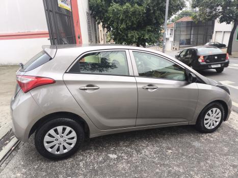 HYUNDAI HB 20 Hatch 1.0 12V 4P FLEX COMFORT PLUS, Foto 8
