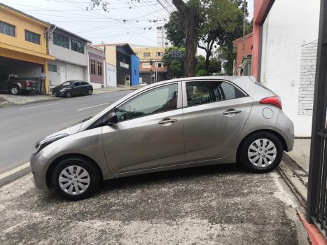 HYUNDAI HB 20 Hatch 1.0 12V 4P FLEX COMFORT PLUS, Foto 9