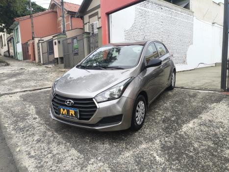 HYUNDAI HB 20 Hatch 1.0 12V 4P FLEX COMFORT PLUS, Foto 10