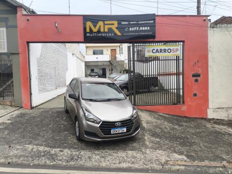 HYUNDAI HB 20 Hatch 1.0 12V 4P FLEX COMFORT PLUS, Foto 11