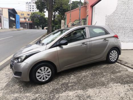 HYUNDAI HB 20 Hatch 1.0 12V 4P FLEX COMFORT PLUS, Foto 12