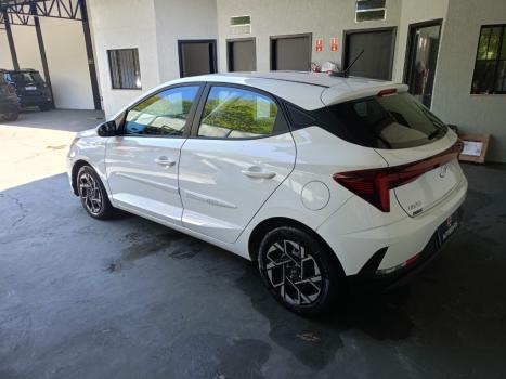 HYUNDAI HB 20 Hatch 1.0 12V 4P FLEX COMFORT PLUS, Foto 4