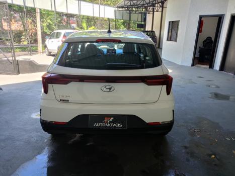 HYUNDAI HB 20 Hatch 1.0 12V 4P FLEX COMFORT PLUS, Foto 6
