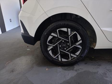 HYUNDAI HB 20 Hatch 1.0 12V 4P FLEX COMFORT PLUS, Foto 7