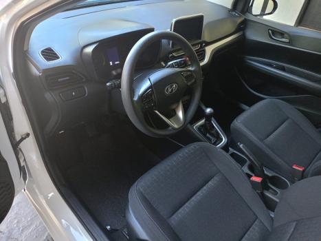 HYUNDAI HB 20 Hatch 1.0 12V 4P FLEX COMFORT PLUS, Foto 8