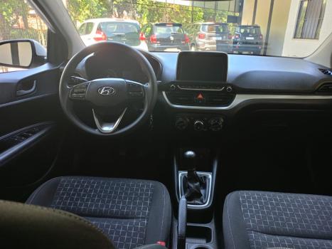 HYUNDAI HB 20 Hatch 1.0 12V 4P FLEX COMFORT PLUS, Foto 9