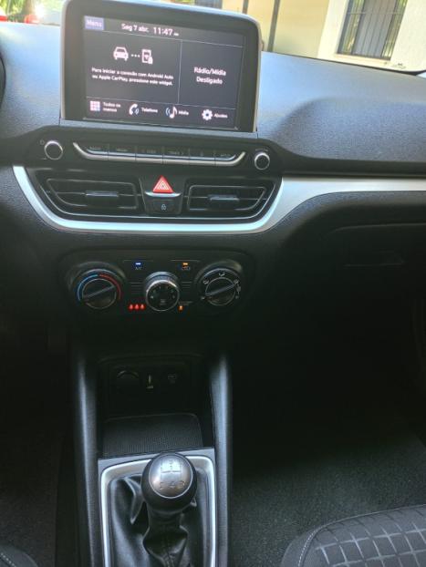 HYUNDAI HB 20 Hatch 1.0 12V 4P FLEX COMFORT PLUS, Foto 10