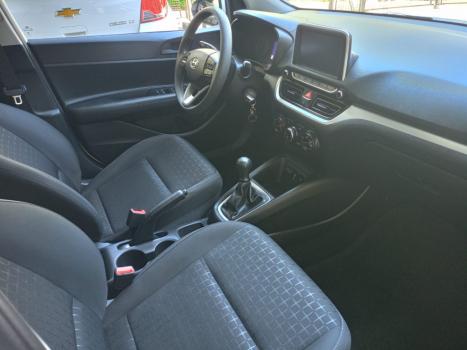 HYUNDAI HB 20 Hatch 1.0 12V 4P FLEX COMFORT PLUS, Foto 11