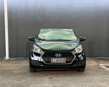 HYUNDAI HB 20 Hatch 1.0 12V 4P FLEX UNIQUE, Foto 2