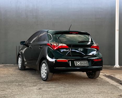 HYUNDAI HB 20 Hatch 1.0 12V 4P FLEX UNIQUE, Foto 6