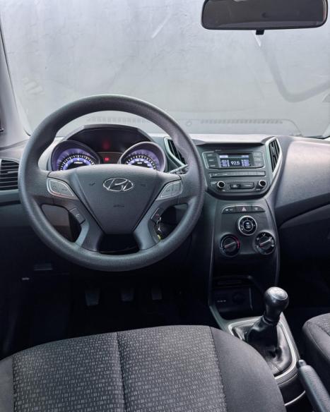 HYUNDAI HB 20 Hatch 1.0 12V 4P FLEX UNIQUE, Foto 7