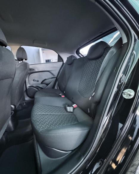 HYUNDAI HB 20 Hatch 1.0 12V 4P FLEX UNIQUE, Foto 10