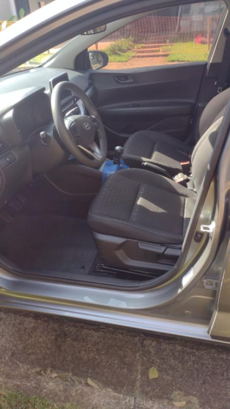 HYUNDAI HB 20 Hatch 1.0 12V 4P FLEX COMFORT, Foto 3
