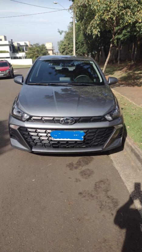 HYUNDAI HB 20 Hatch 1.0 12V 4P FLEX COMFORT, Foto 5