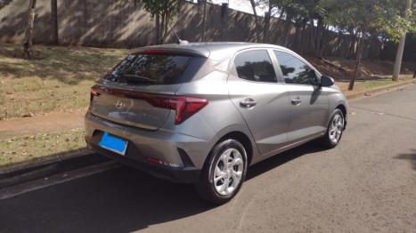 HYUNDAI HB 20 Hatch 1.0 12V 4P FLEX COMFORT, Foto 6