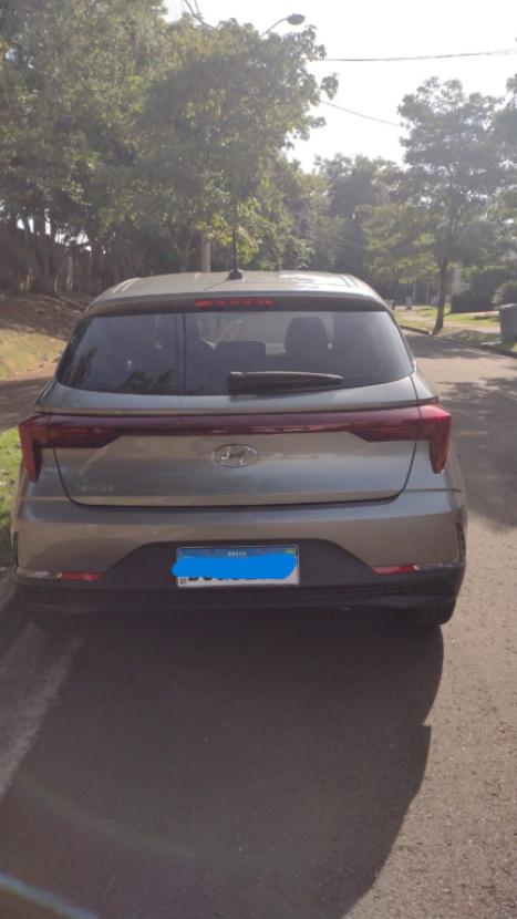 HYUNDAI HB 20 Hatch 1.0 12V 4P FLEX COMFORT, Foto 7