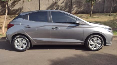 HYUNDAI HB 20 Hatch 1.0 12V 4P FLEX COMFORT, Foto 8