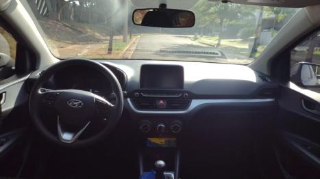 HYUNDAI HB 20 Hatch 1.0 12V 4P FLEX COMFORT, Foto 9