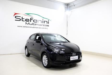 HYUNDAI HB 20 Hatch 1.0 12V 4P FLEX EVOLUTION, Foto 3