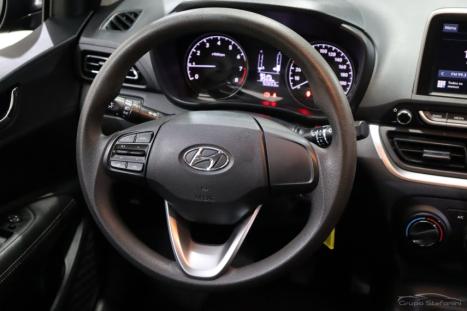 HYUNDAI HB 20 Hatch 1.0 12V 4P FLEX EVOLUTION, Foto 4