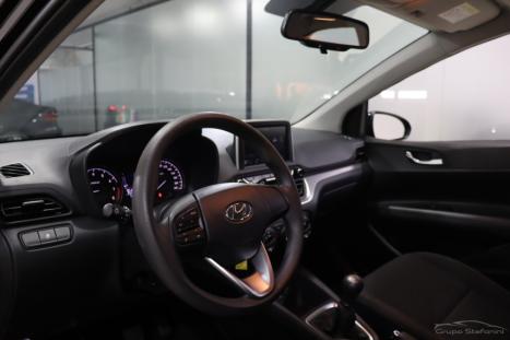 HYUNDAI HB 20 Hatch 1.0 12V 4P FLEX EVOLUTION, Foto 5