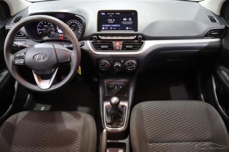 HYUNDAI HB 20 Hatch 1.0 12V 4P FLEX EVOLUTION, Foto 6