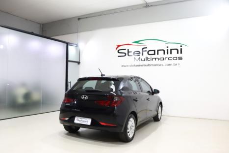HYUNDAI HB 20 Hatch 1.0 12V 4P FLEX EVOLUTION, Foto 11