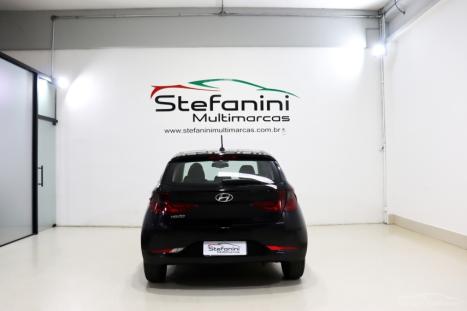 HYUNDAI HB 20 Hatch 1.0 12V 4P FLEX EVOLUTION, Foto 12