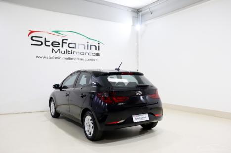 HYUNDAI HB 20 Hatch 1.0 12V 4P FLEX EVOLUTION, Foto 13